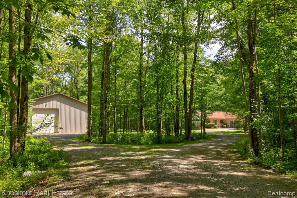 3901 Hanes Road Vassar, MI 48768 - Photo 3 of 71