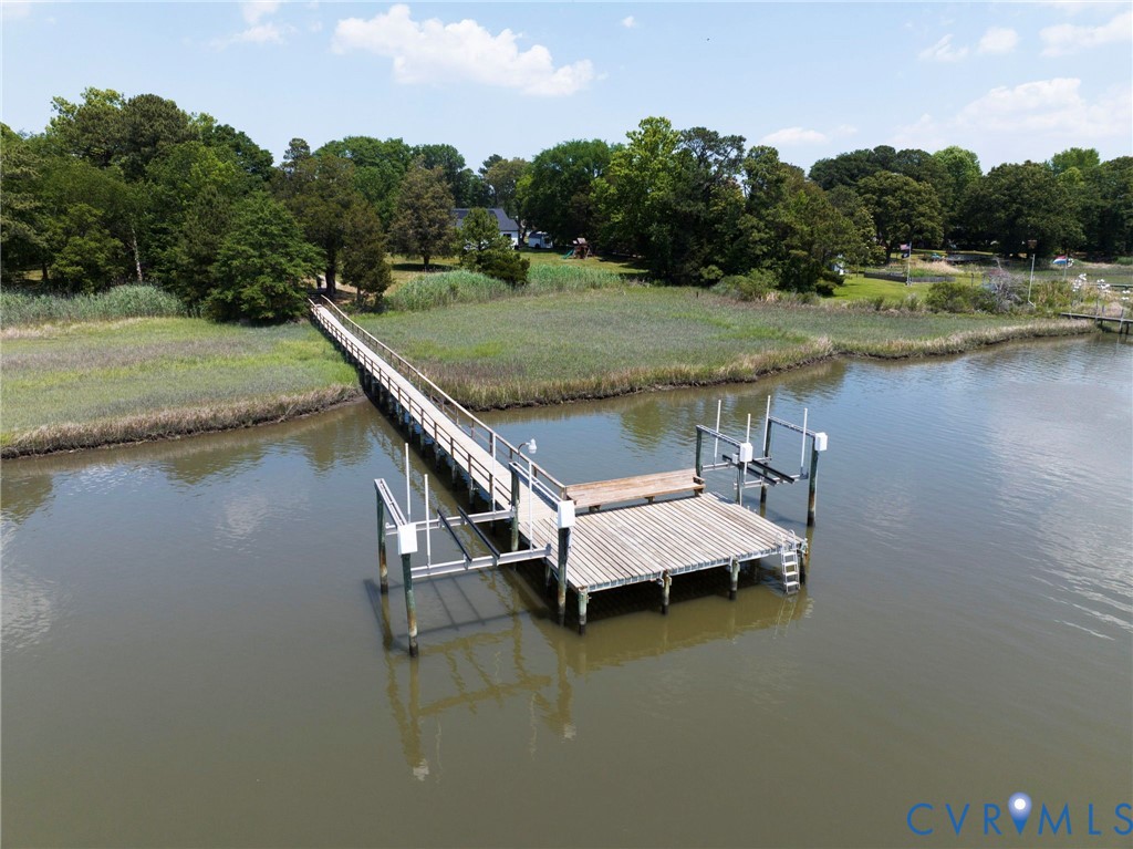 2872 East Point Drive Chesapeake, VA 23321 - Photo 81 of 83