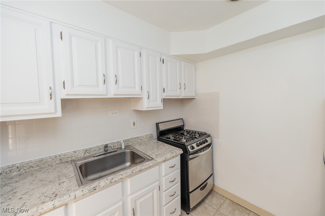 20301 Shelburne Road, Unit 5 Cleveland, OH 44118 - Photo 13 of 19 Gallery Image 13