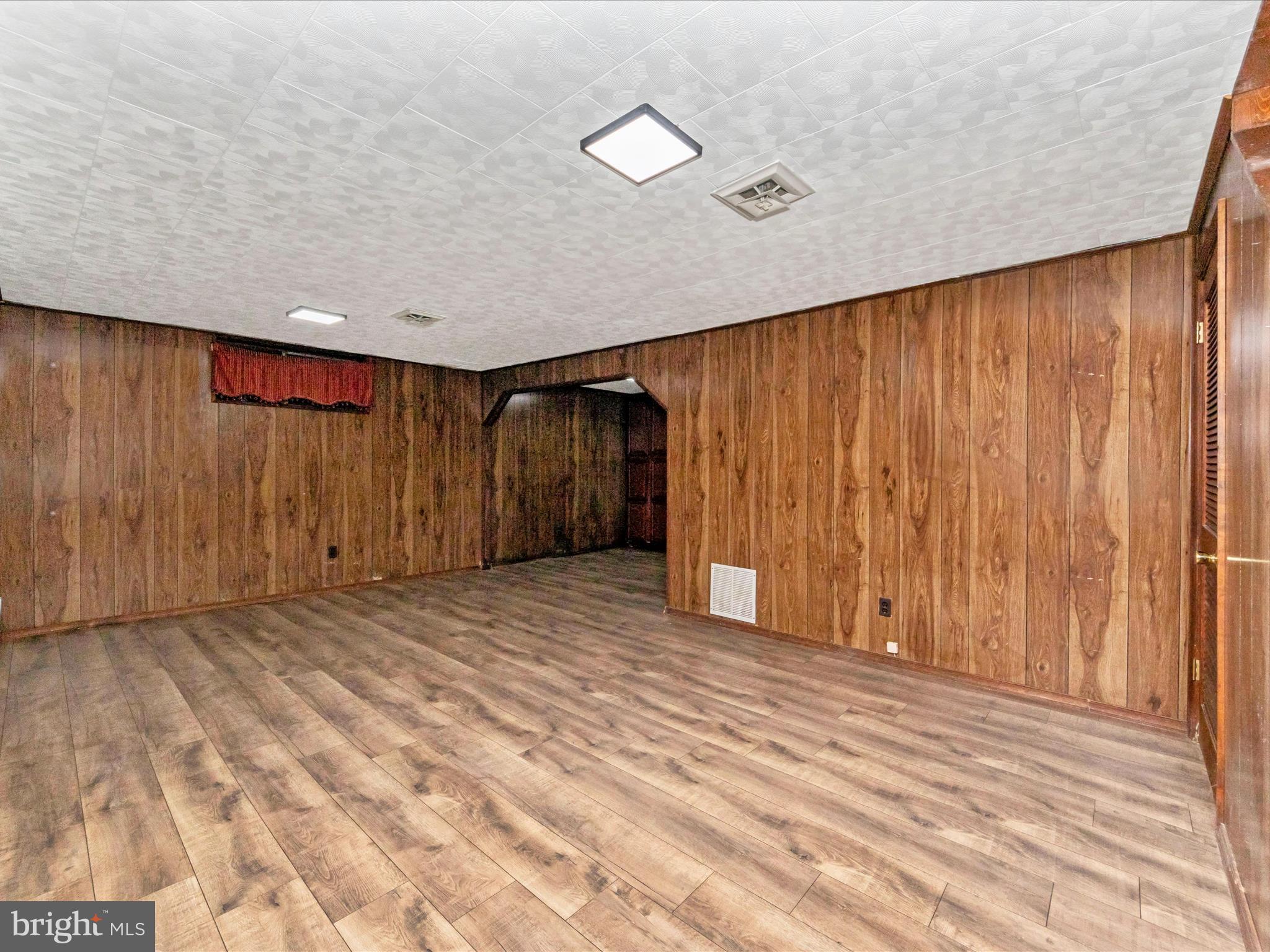 3128 Berry Road Northeast, Unit 23 Washington, DC 20018 - Photo 45 of 53 Lower Level