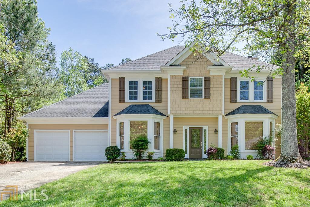4765 Settles Point Road, Unit 23 Suwanee, GA 30024 - Photo 1 of 1 Beauty Located in North Gwinnett High Cluster!
