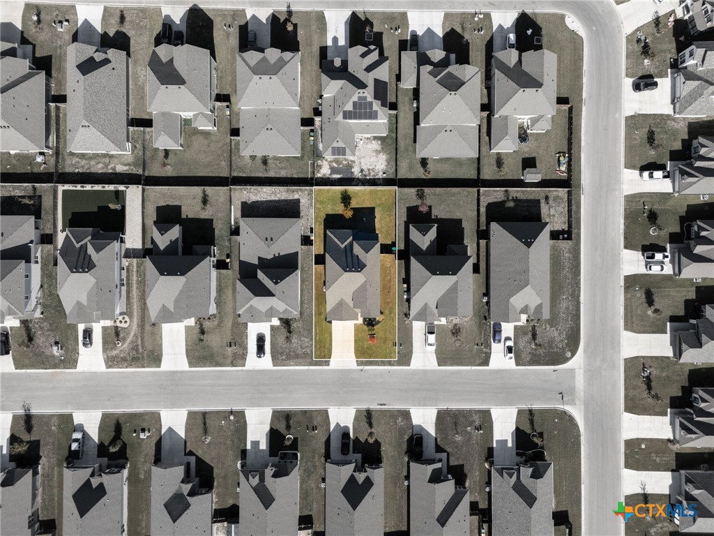 5712 Redfish Court Belton, TX 76513 - Photo 36 of 37 a view of a entryway