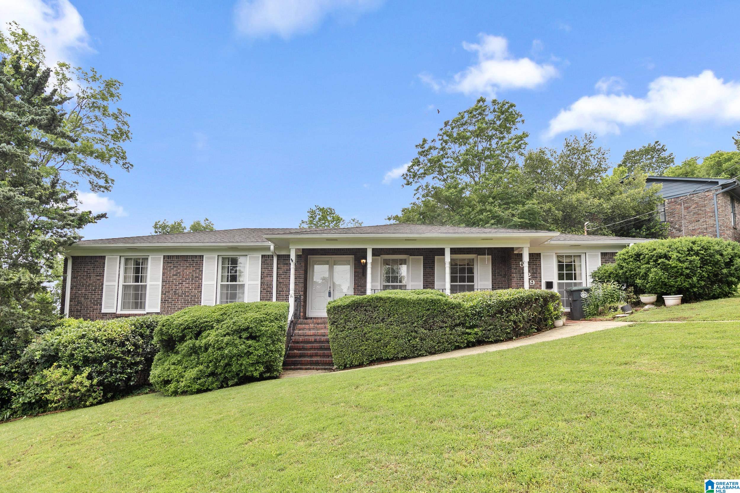 5829 Southcrest Road Birmingham, AL 35213 - Photo 1 of 34 Gallery Image 1