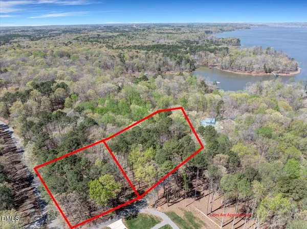$50,000 | 85 Wedgewood Lane, Clarksville, VA 23927
