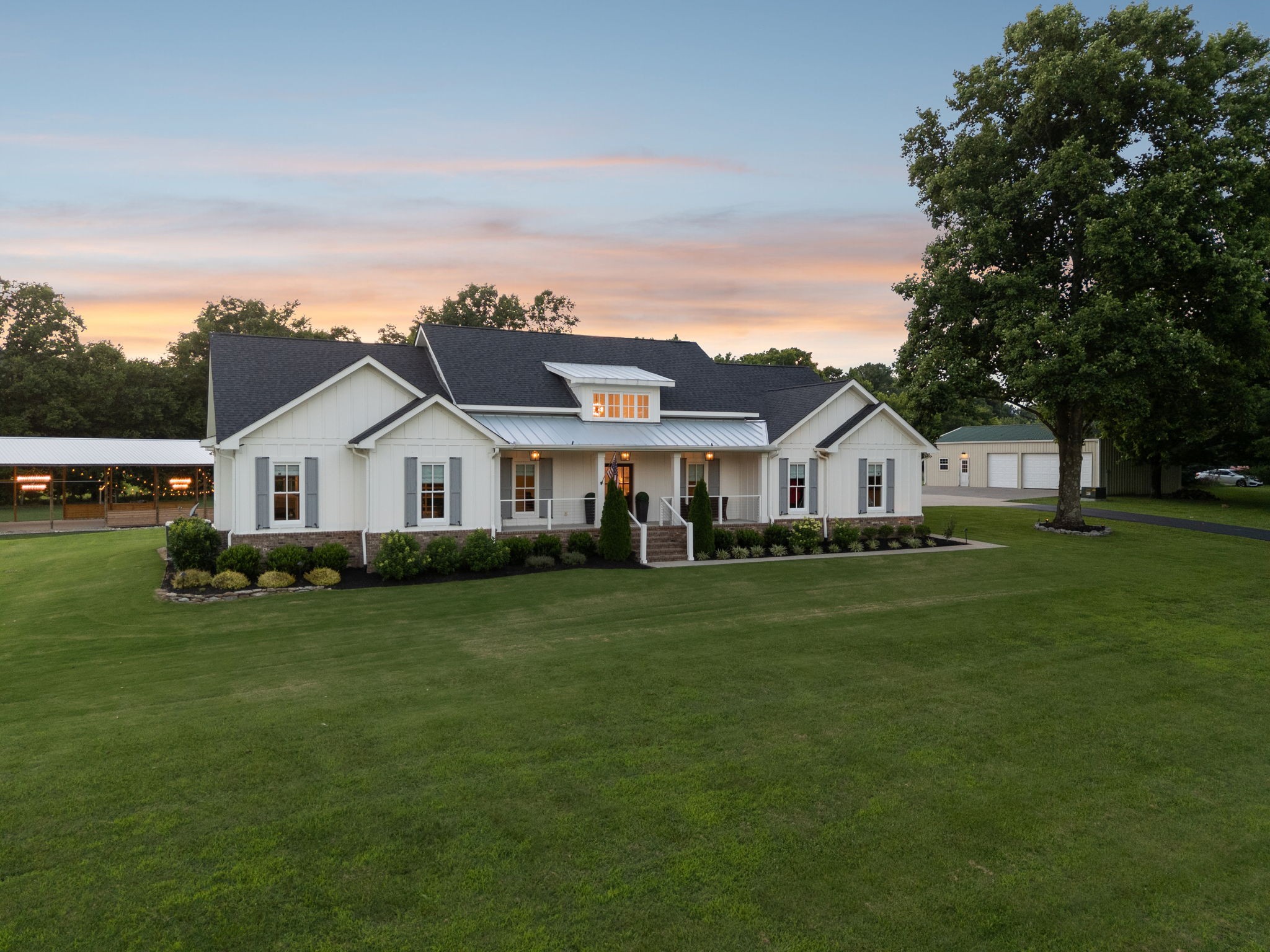 1781 Sedberry Road Franklin, TN 37064 - Photo 87 of 89 Gallery Image 87