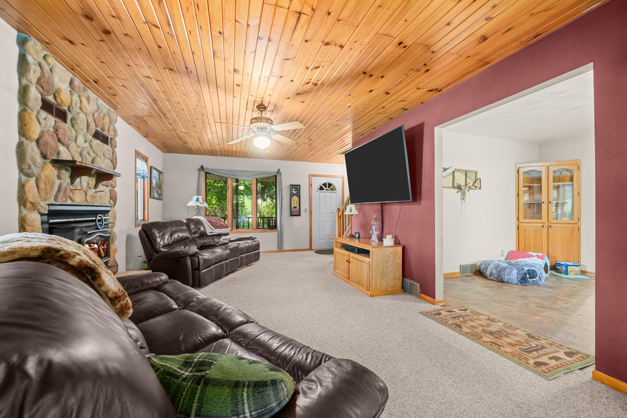 8411 North Kilbuck Road Monroe Center, IL 61052 - Photo 6 of 50 Gallery Image 6