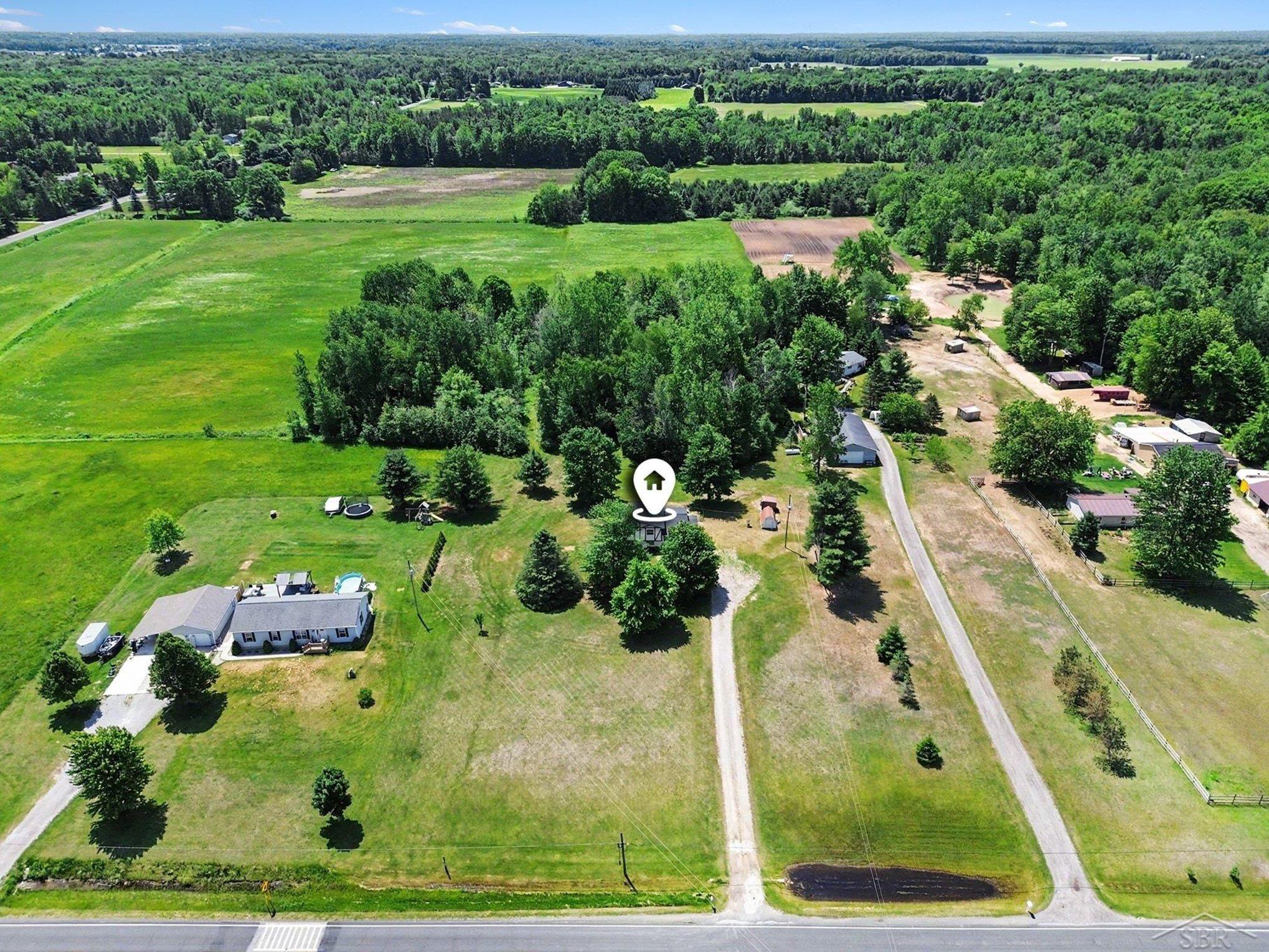 2424 East Shaffer Road Midland, MI 48642 - Photo 27 of 33