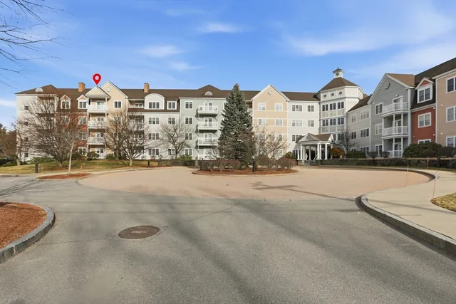 $514,900 | 6 Woodman Way, Unit 403, Newburyport, MA 01950