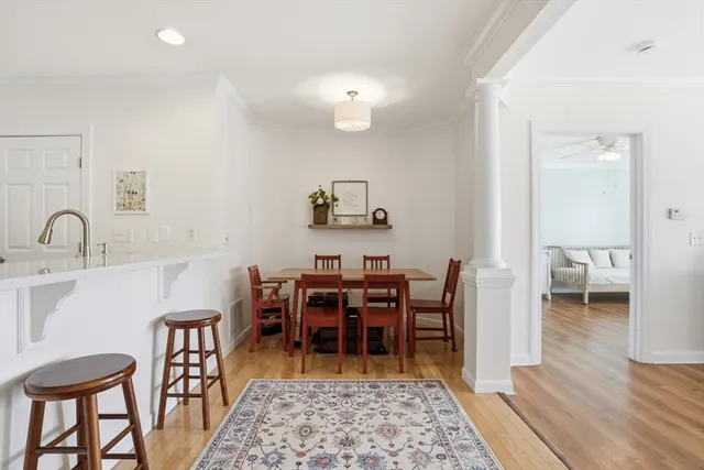 $514,900 | 6 Woodman Way, Unit 403, Newburyport, MA 01950