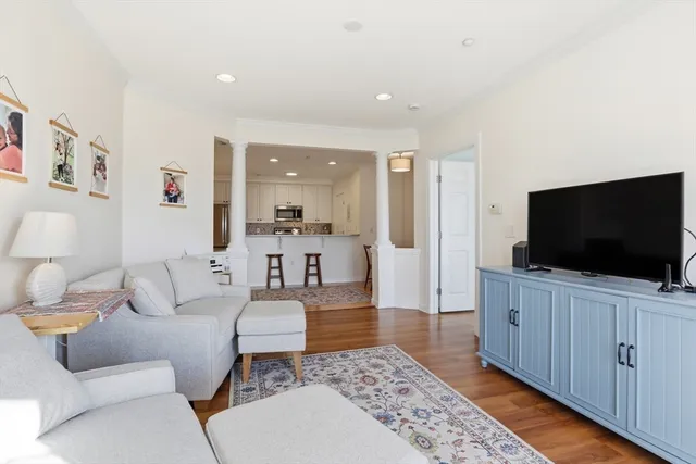 $514,900 | 6 Woodman Way, Unit 403, Newburyport, MA 01950