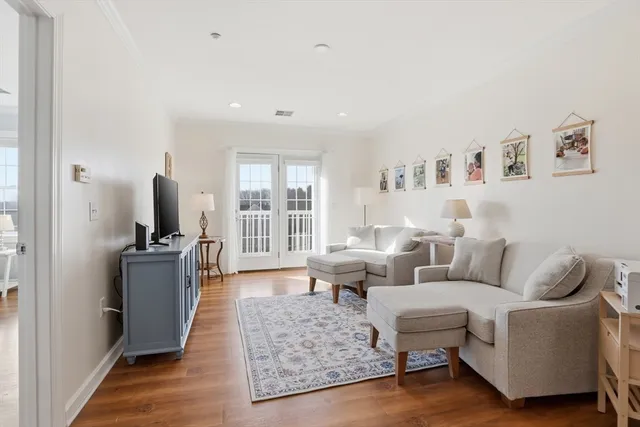 $514,900 | 6 Woodman Way, Unit 403, Newburyport, MA 01950