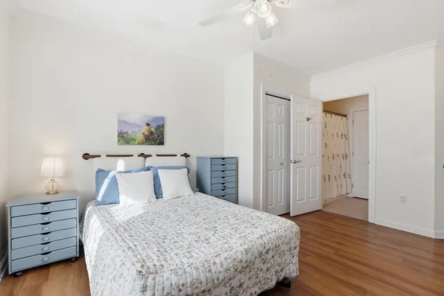 $514,900 | 6 Woodman Way, Unit 403, Newburyport, MA 01950