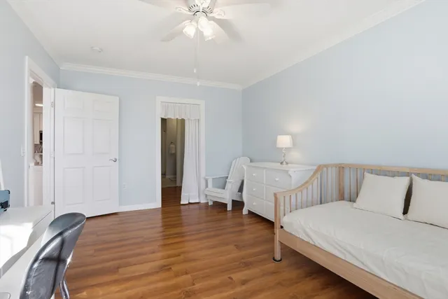 $514,900 | 6 Woodman Way, Unit 403, Newburyport, MA 01950