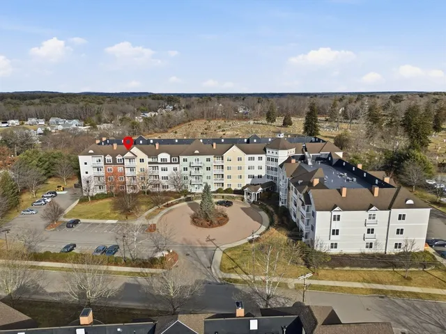 $514,900 | 6 Woodman Way, Unit 403, Newburyport, MA 01950