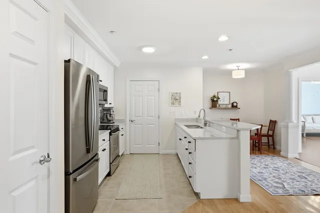 $514,900 | 6 Woodman Way, Unit 403, Newburyport, MA 01950