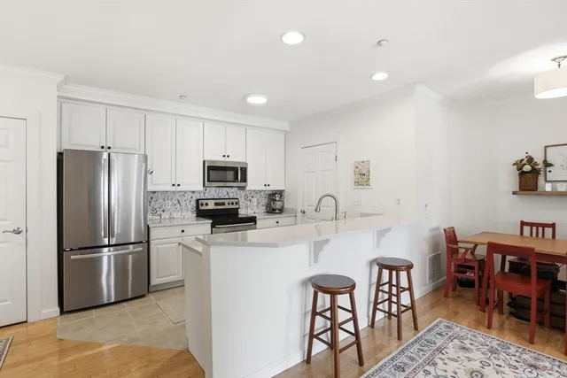 $514,900 | 6 Woodman Way, Unit 403, Newburyport, MA 01950