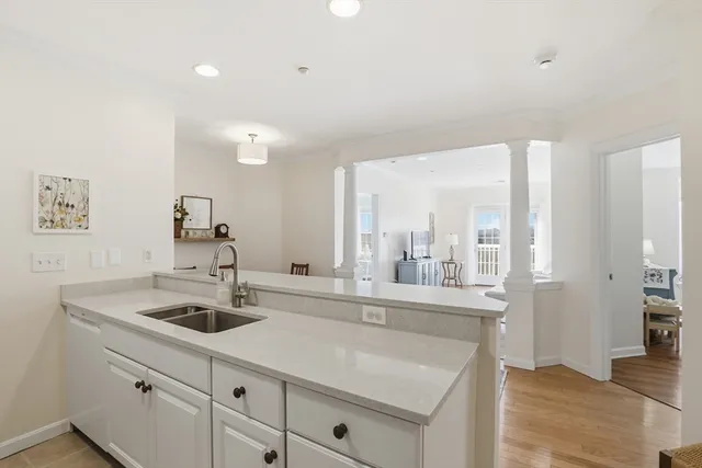 $514,900 | 6 Woodman Way, Unit 403, Newburyport, MA 01950