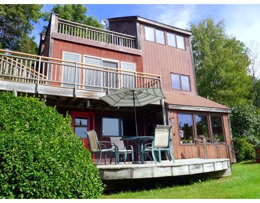 85 Taylor Hill Road Montague, MA 01351 - Photo 3 of 25 Gallery Image 3