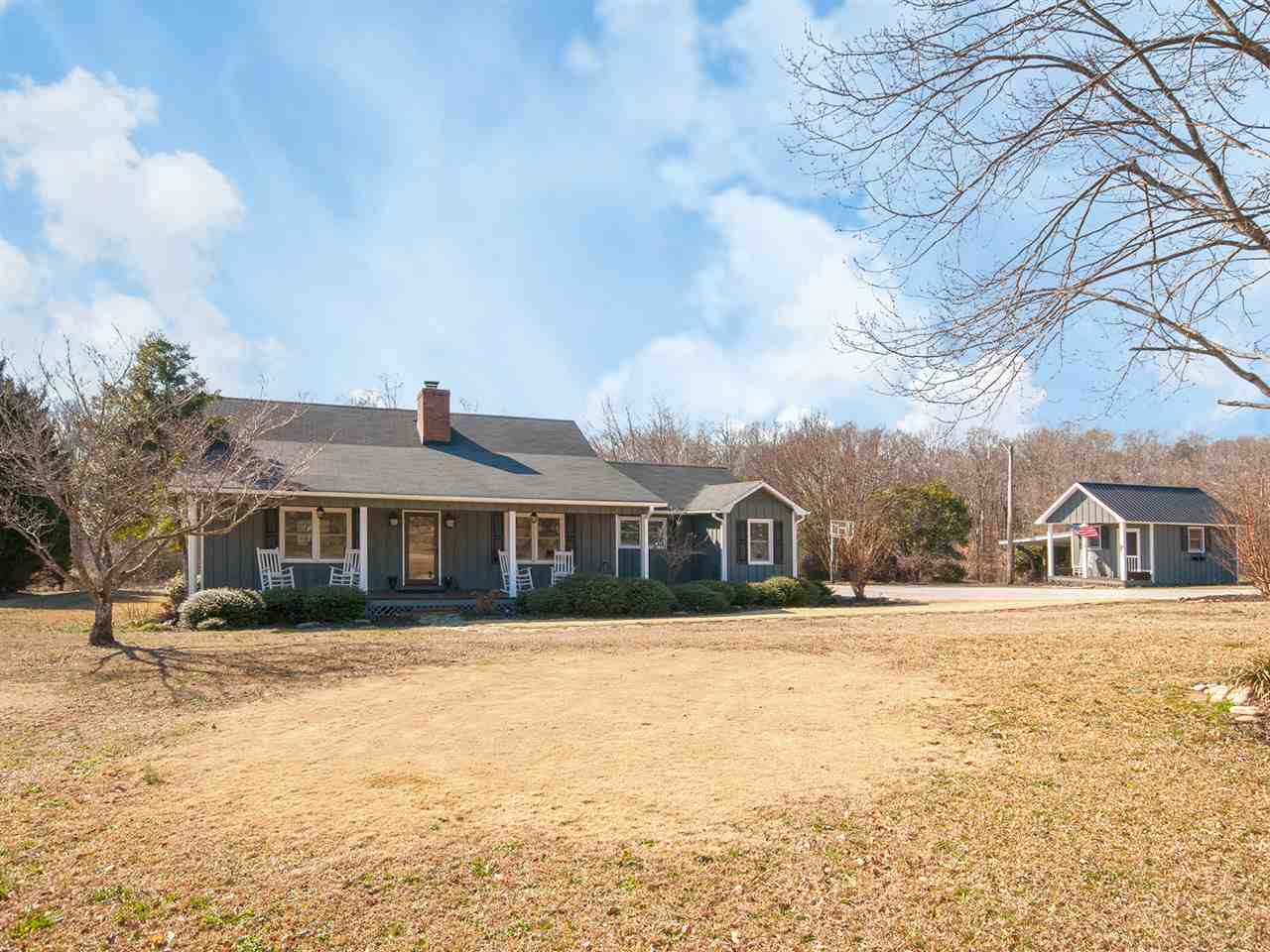 211 Coggins Road Woodruff, SC 29388 - Photo 1 of 36 Gallery Image 1