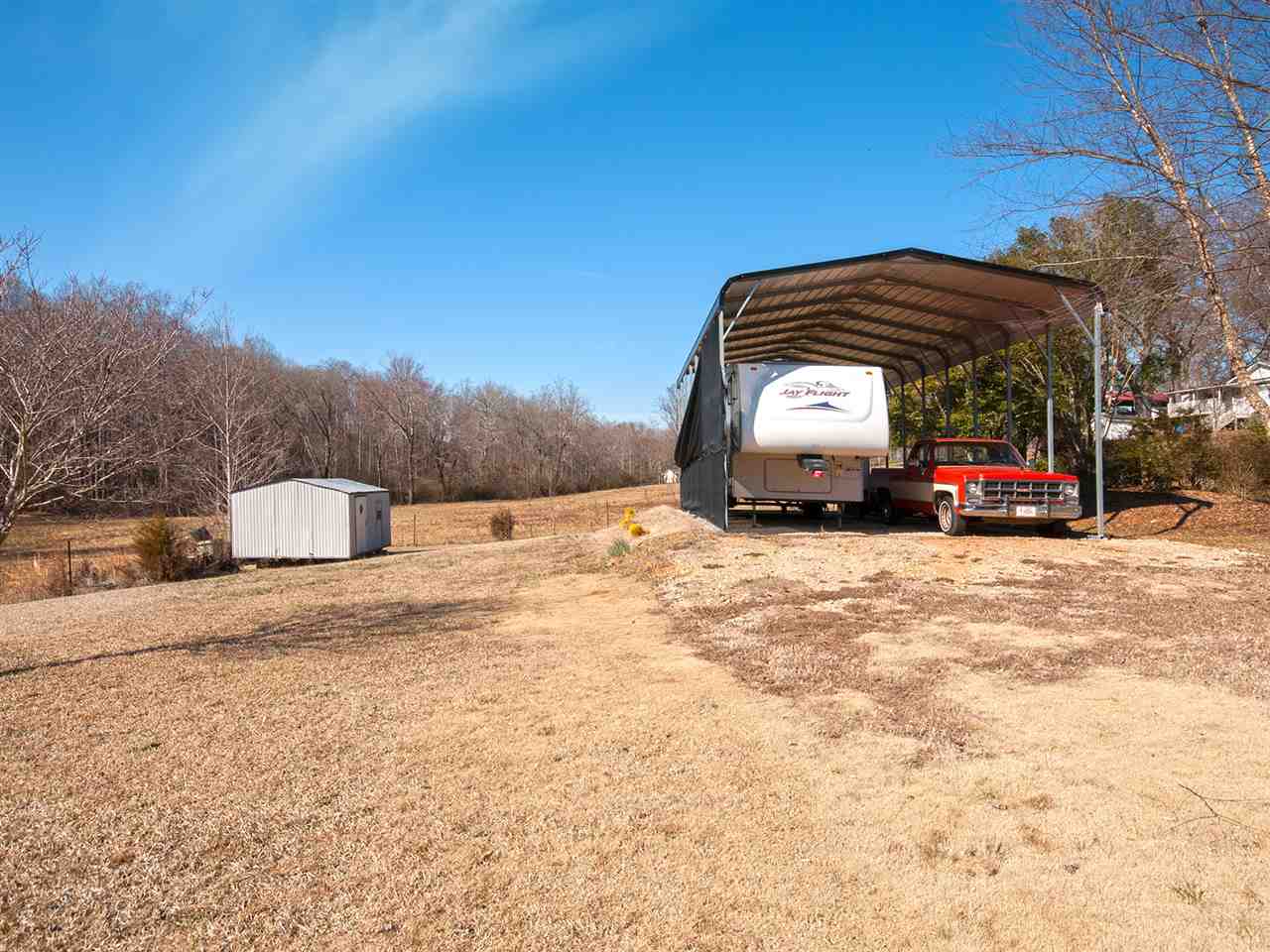 211 Coggins Road Woodruff, SC 29388 - Photo 13 of 36 Gallery Image 13