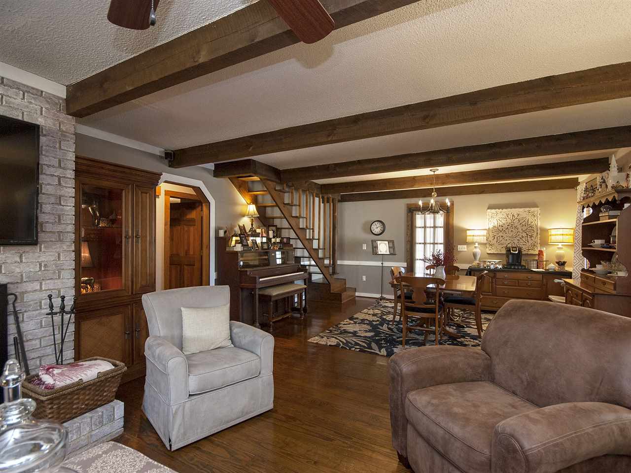 211 Coggins Road Woodruff, SC 29388 - Photo 20 of 36 Gallery Image 20