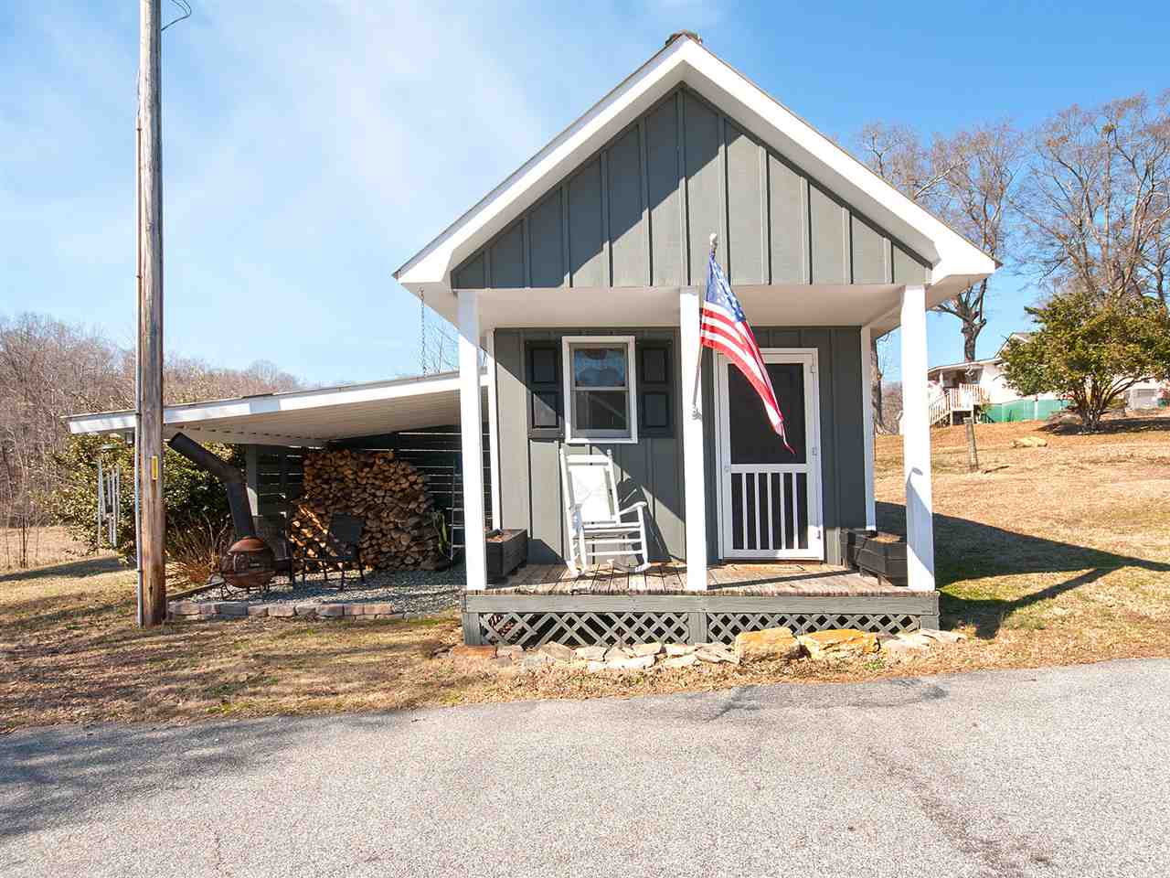 211 Coggins Road Woodruff, SC 29388 - Photo 5 of 36 Gallery Image 5