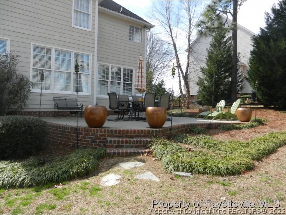 460 Shawcroft Road Fayetteville, NC 28311 - Photo 5 of 24 Gallery Image 5