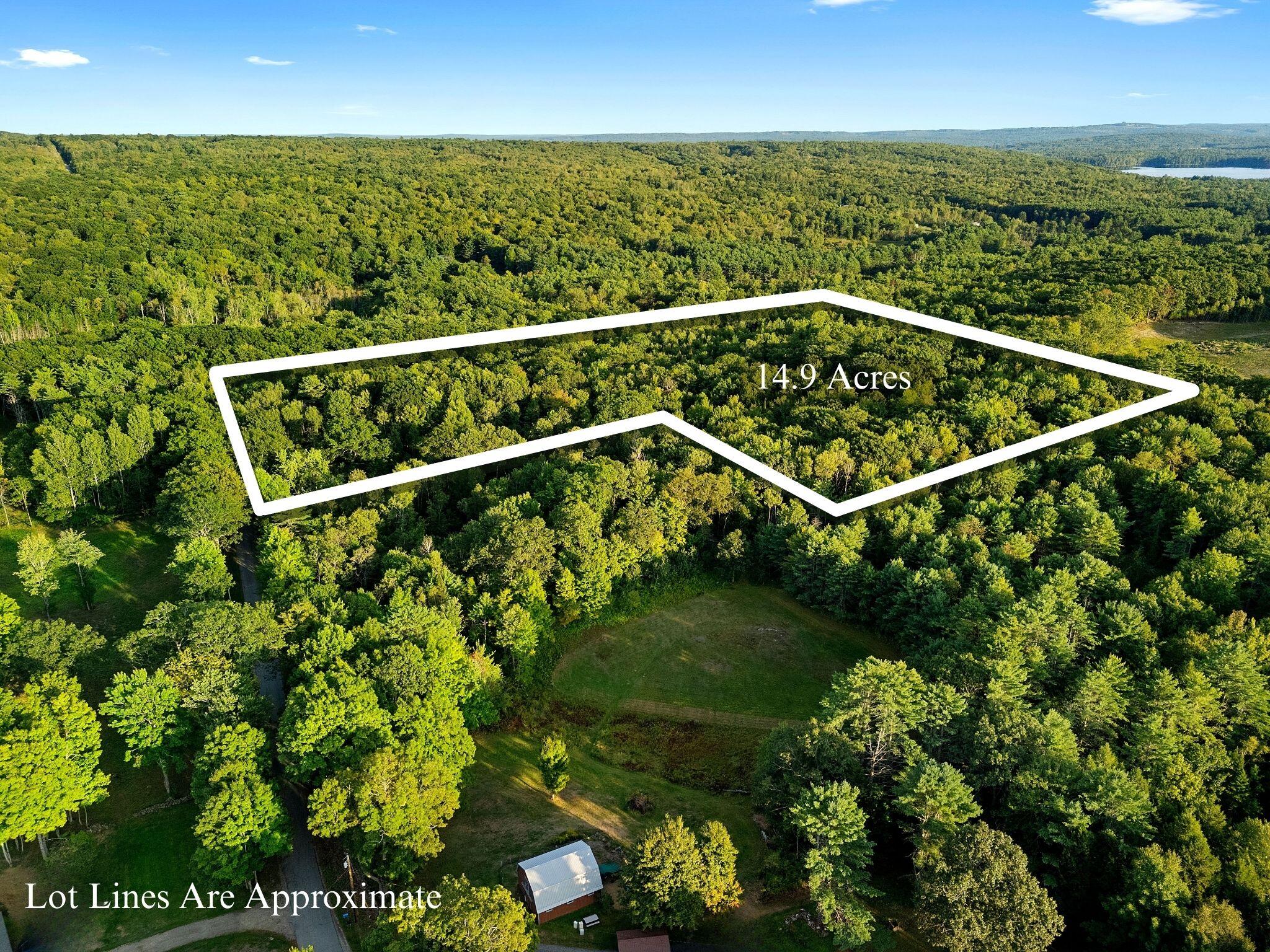 14 Webb Road Pittston, ME 04345 - Photo 2 of 16 Photo_02