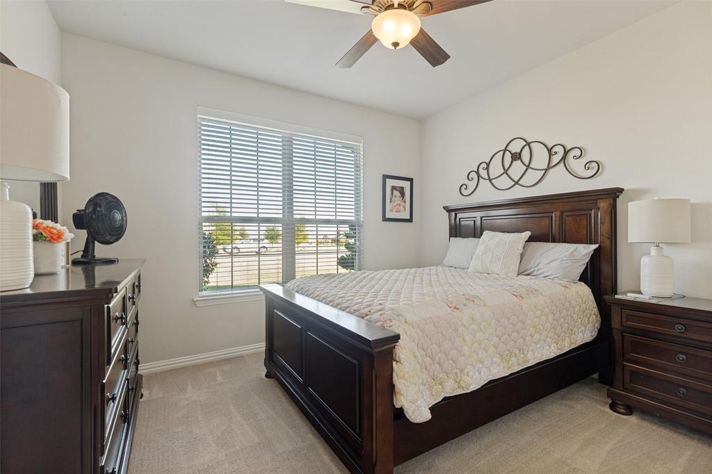 110 High Ridge Court Decatur, TX 76234 - Photo 16 of 26 Gallery Image 16