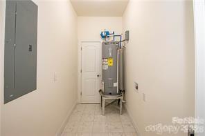 115 West Lacy Street Chester, SC 29706 - Photo 37 of 47 a view of room with a table and chairs