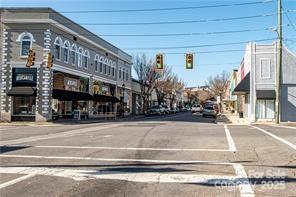 115 West Lacy Street Chester, SC 29706 - Photo 47 of 47 a front view of building with street