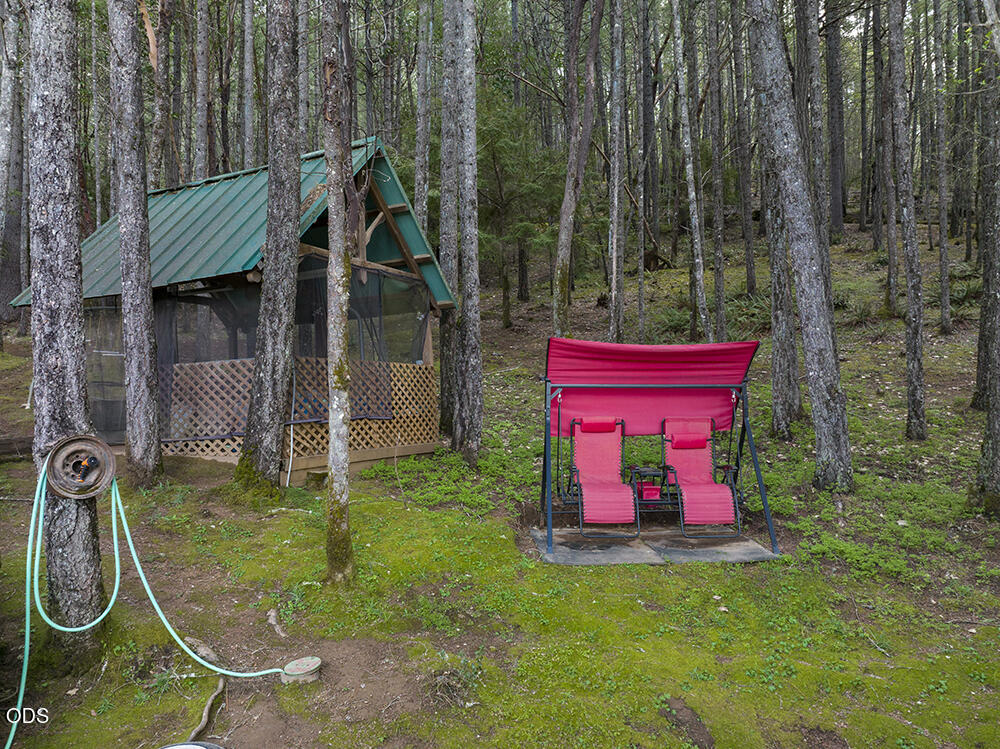 910 Reeves Creek Road Selma, OR 97538 - Photo 40 of 73