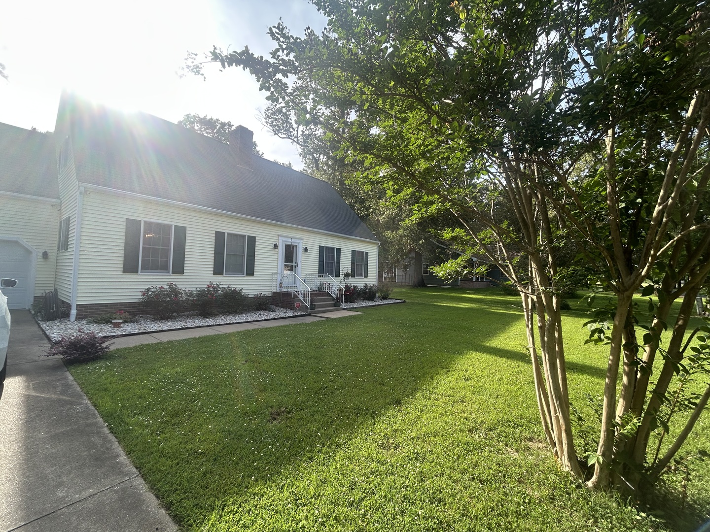 7 Hickory Lane Metropolis, IL 62960 - Photo 4 of 47