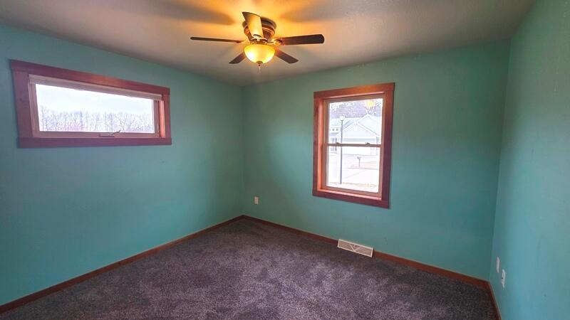 576 Trail Ridge Lane Plymouth, WI 53073 - Photo 21 of 46 Bedroom 2
