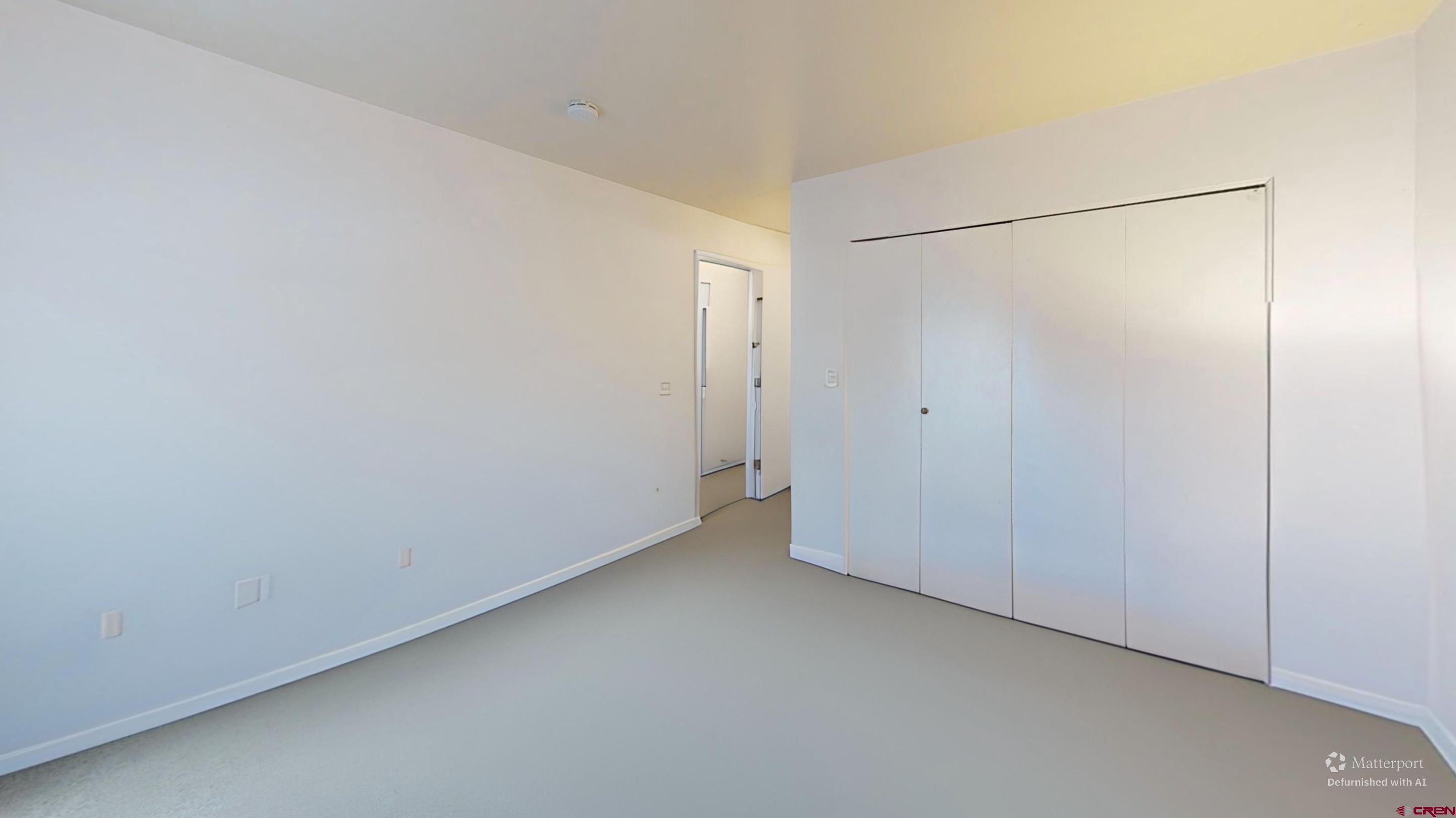 1200 Florida Road, Unit 17 Durango, CO 81301 - Photo 12 of 23 a view of a small space