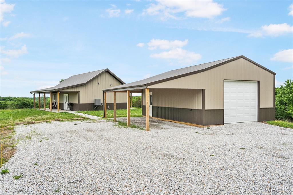 11299 Peacock Road Greentop, MO 63546 - Photo 1 of 40