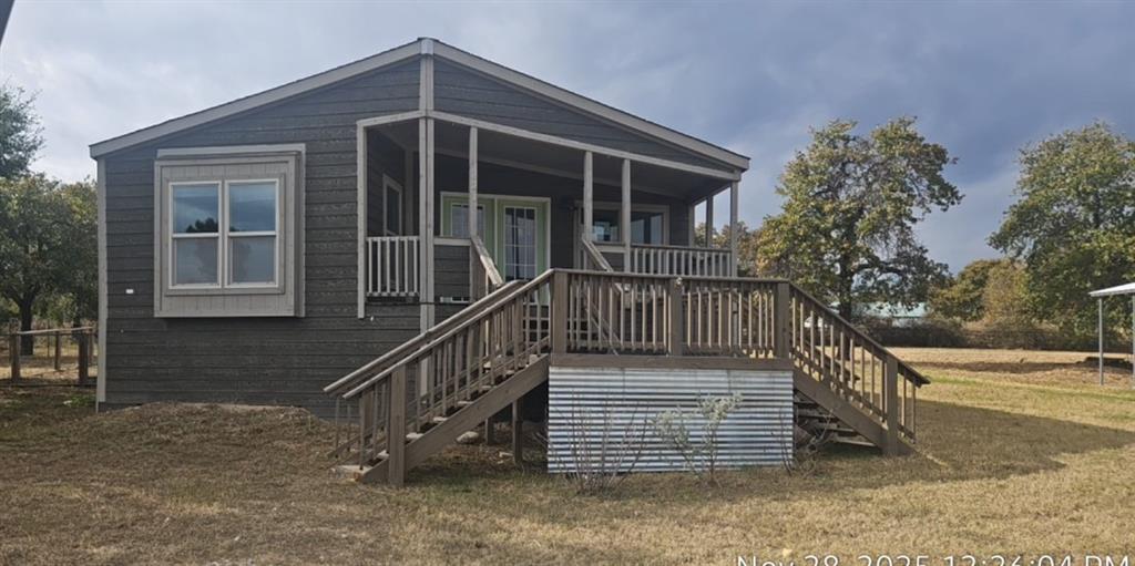221 Farmhouse Road Springtown, TX 76082 - Photo 1 of 1