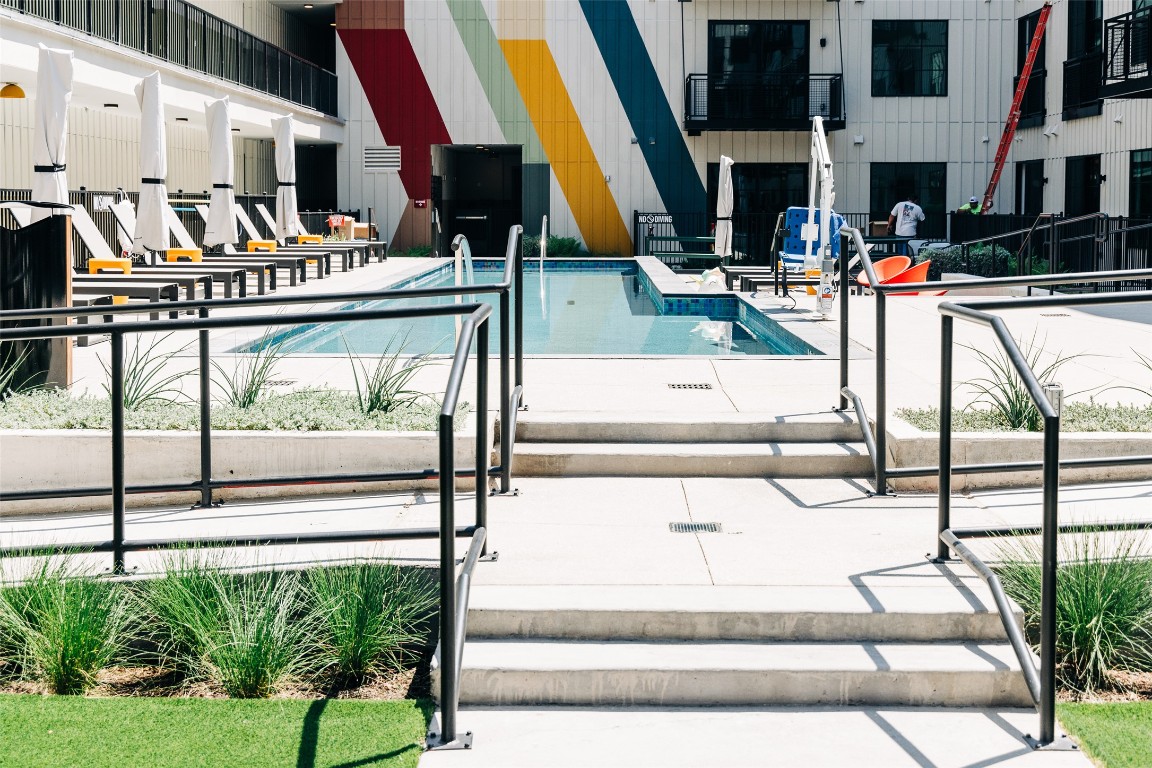 4315 South Congress Avenue, Unit 406 Austin, TX 78745 - Photo 15 of 19