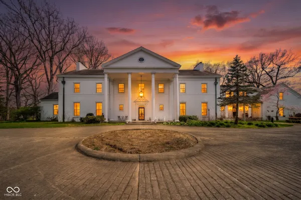 $850,000 | 1 Whitehall Way, Anderson, IN 46013