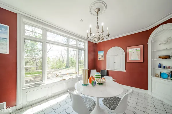 $850,000 | 1 Whitehall Way, Anderson, IN 46013