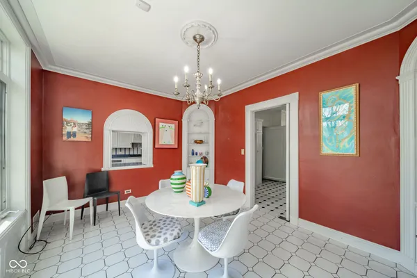 $850,000 | 1 Whitehall Way, Anderson, IN 46013