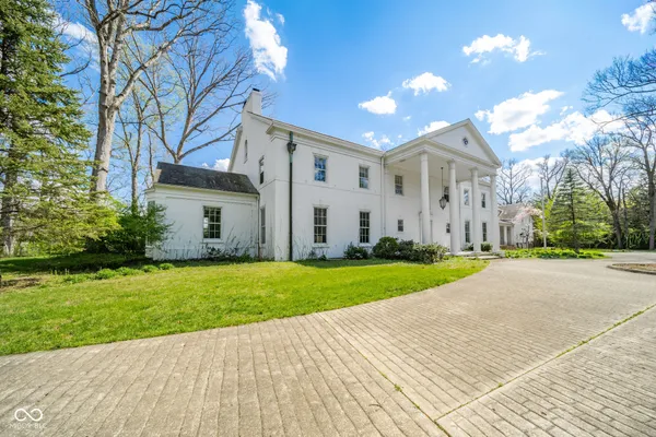 $850,000 | 1 Whitehall Way, Anderson, IN 46013