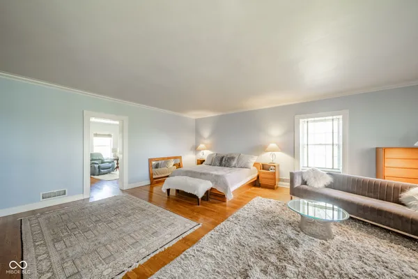 $850,000 | 1 Whitehall Way, Anderson, IN 46013