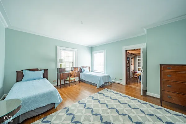 $850,000 | 1 Whitehall Way, Anderson, IN 46013