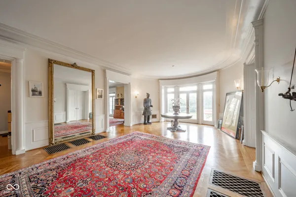 $850,000 | 1 Whitehall Way, Anderson, IN 46013