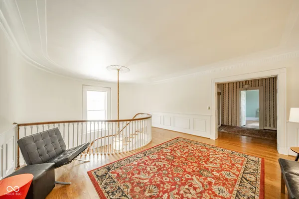 $850,000 | 1 Whitehall Way, Anderson, IN 46013