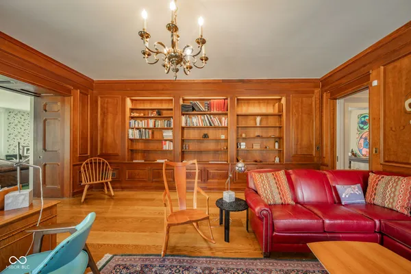 $850,000 | 1 Whitehall Way, Anderson, IN 46013