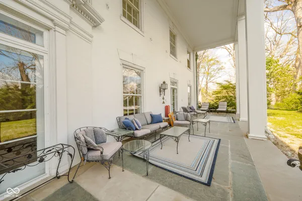 $850,000 | 1 Whitehall Way, Anderson, IN 46013