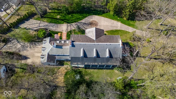 $850,000 | 1 Whitehall Way, Anderson, IN 46013