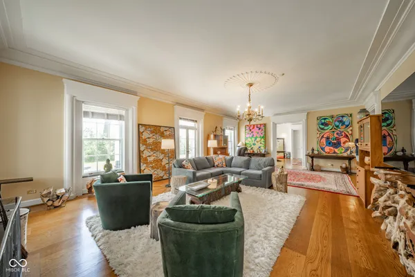 $850,000 | 1 Whitehall Way, Anderson, IN 46013